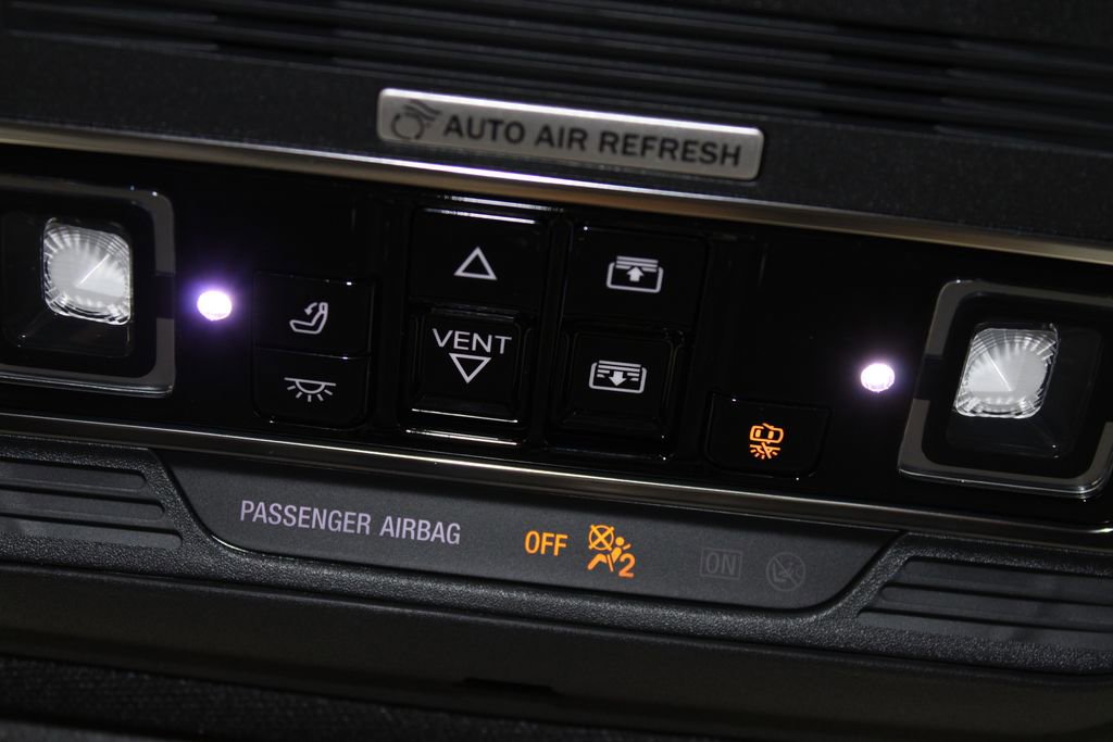 New 2025 Lincoln Navigator Reserve w/ Jet Appearance Package image 61