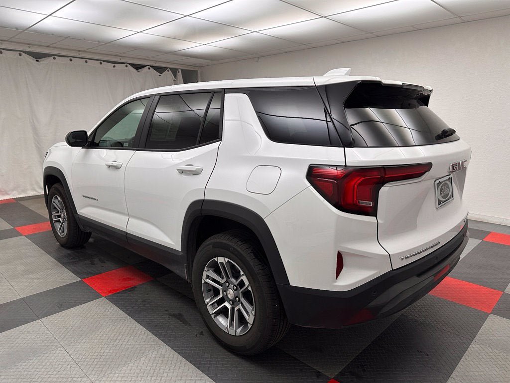 Used 2026 GMC Terrain Elevation AWD/4WD image 4