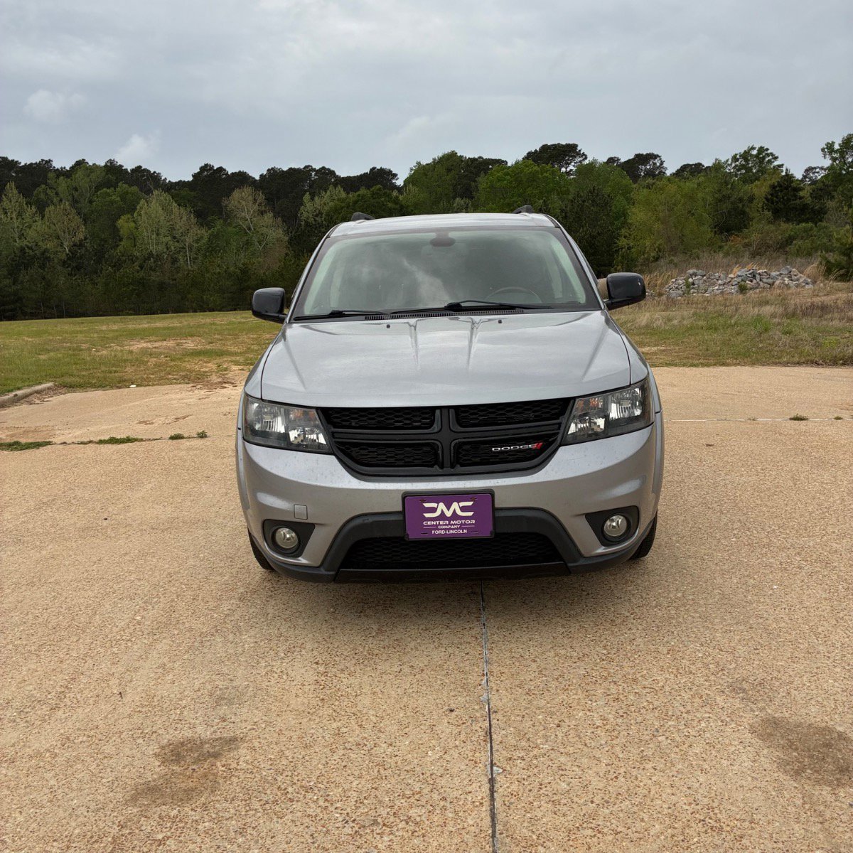 Used 2019 Dodge Journey SE w/ Connectivity Group image 2
