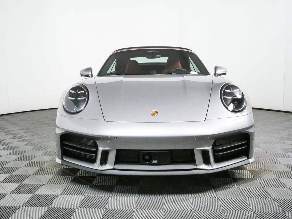 New 2026 Porsche 911 Carrera S RWD image 35