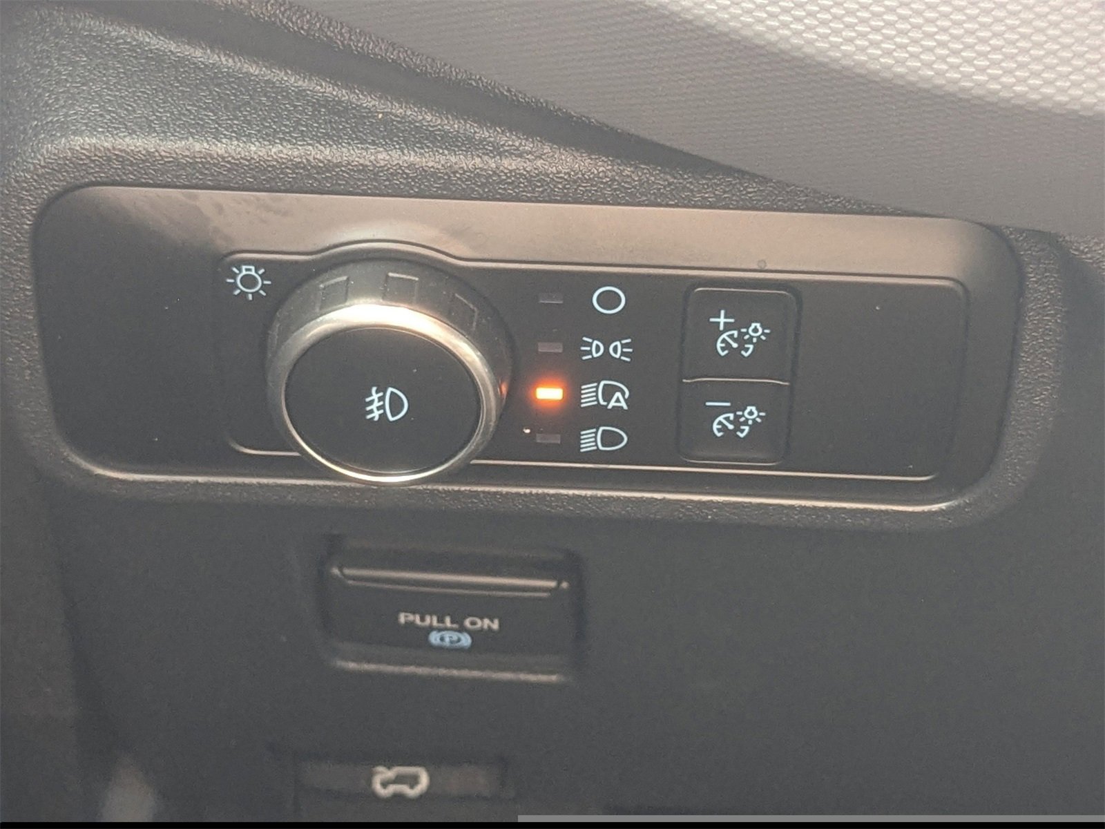 Used 2024 Ford Bronco Big Bend image 24