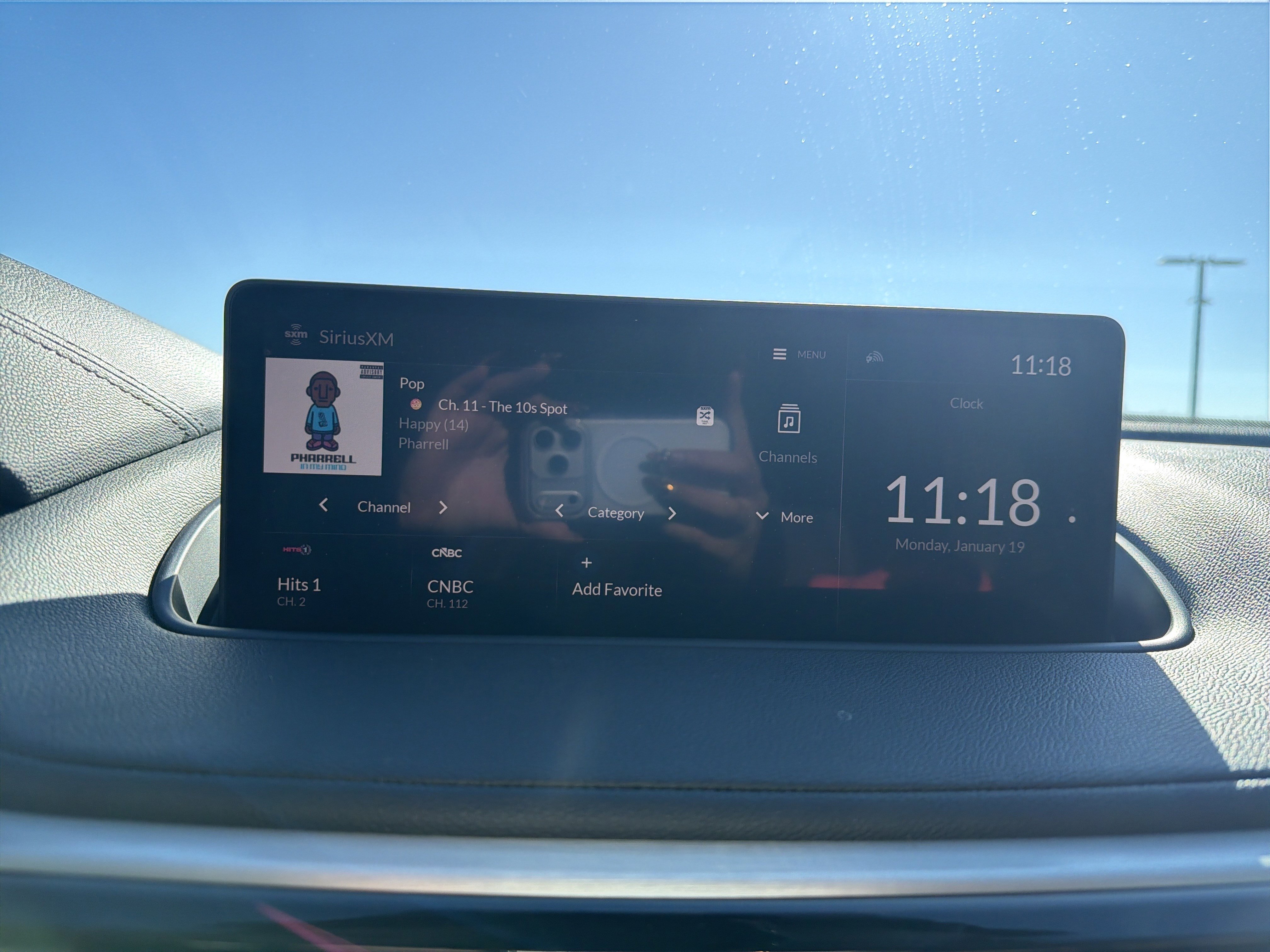 Certified 2024 Acura MDX SH-AWD image 23