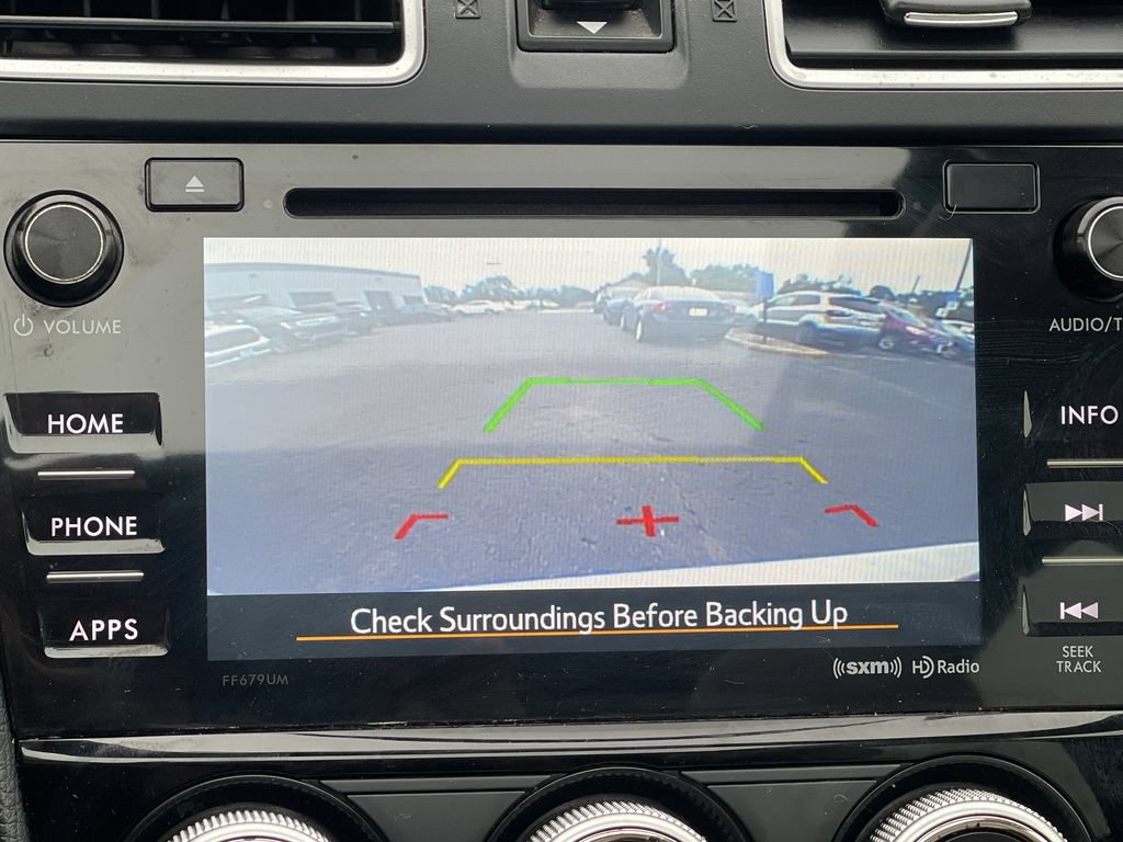 Used 2018 Subaru Forester 2.5i Premium AWD/4WD image 30