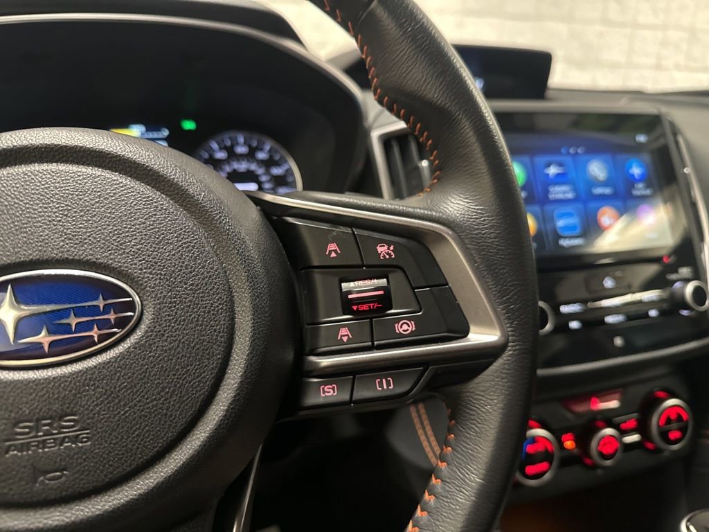 Used 2023 Subaru Crosstrek 2.5i Limited image 37