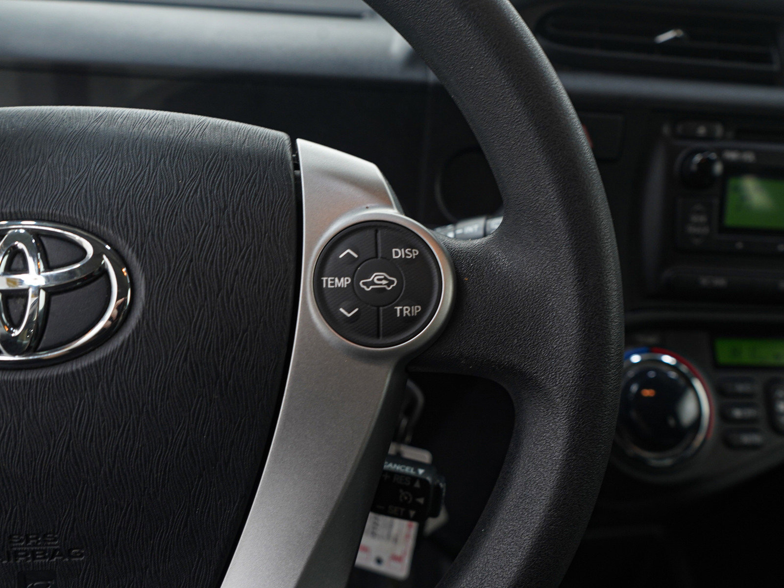 Used 2013 Toyota Prius C Two image 23