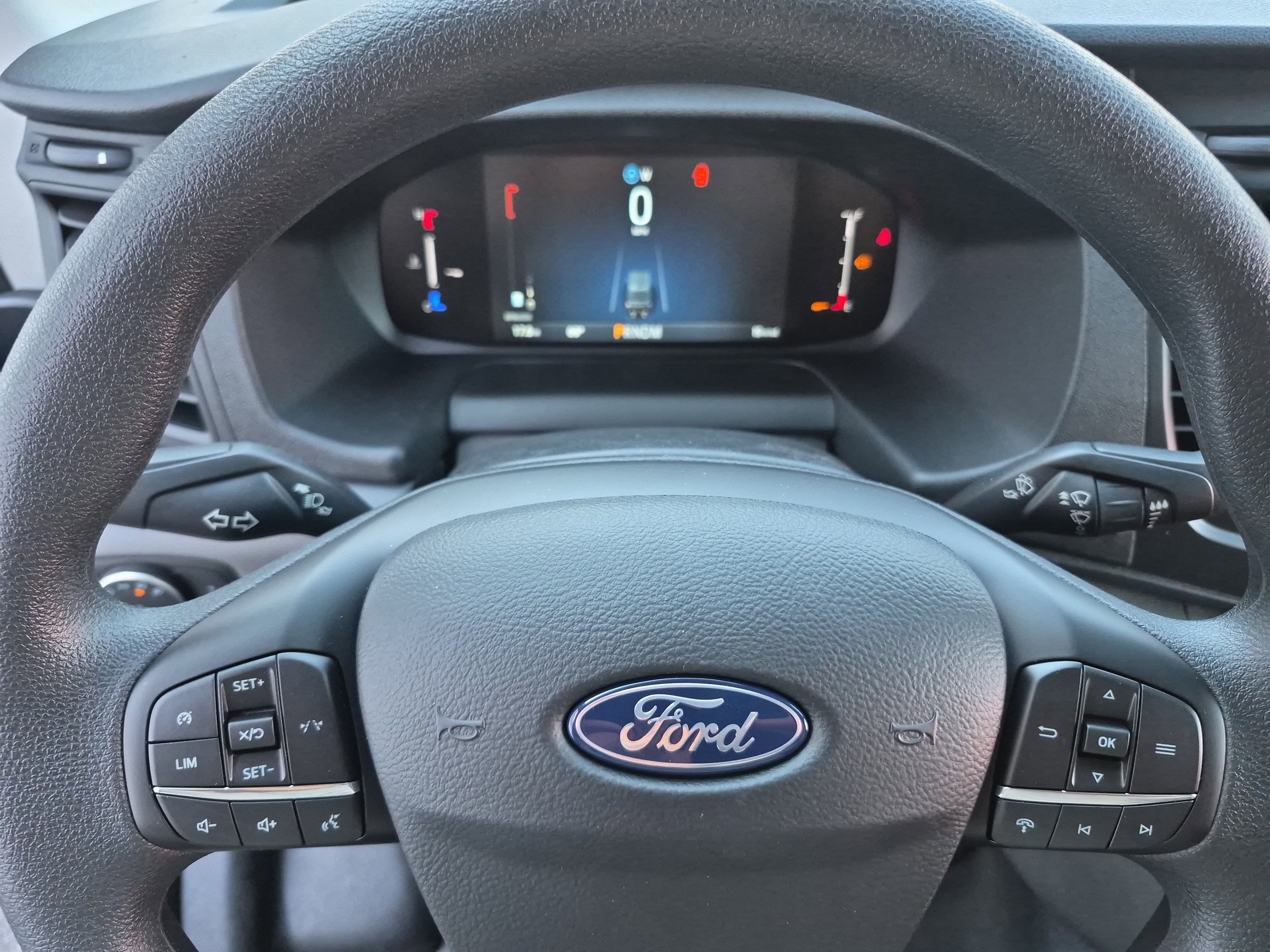 New 2026 Ford Transit 350 148 High Roof Extended image 30