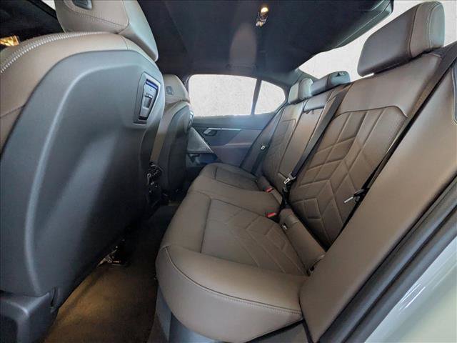 Used 2026 BMW 530i RWD image 15