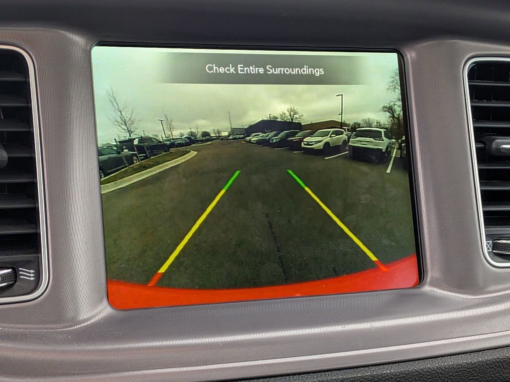 Used 2023 Dodge Charger R/T image 21