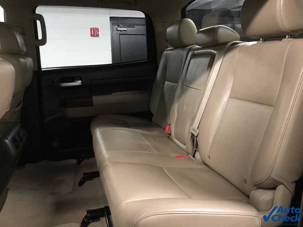 Used 2010 Toyota Tundra Limited image 36