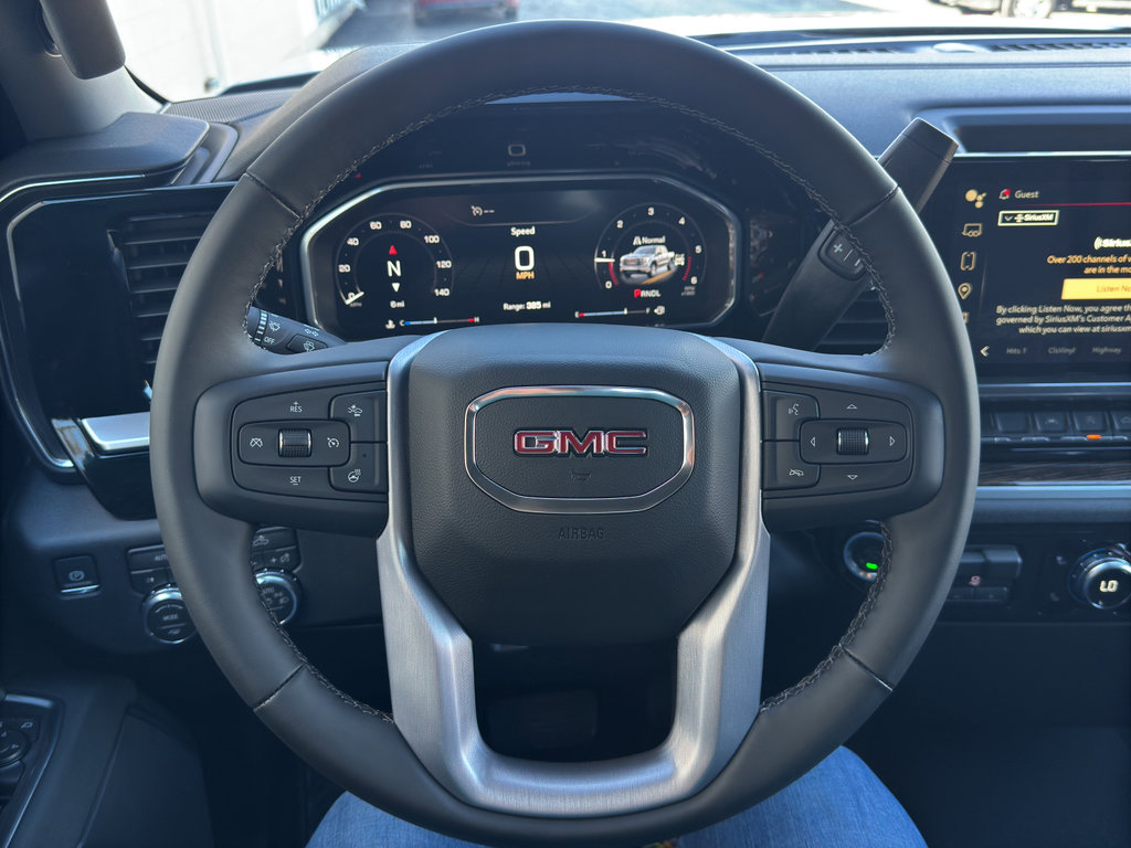 New 2026 GMC Sierra 1500 Elevation image 22