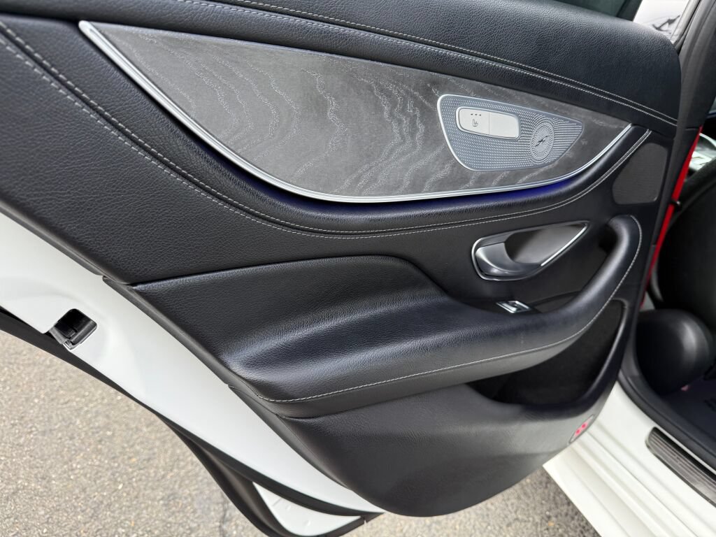Used 2019 Mercedes-Benz AMG GT 53 image 24