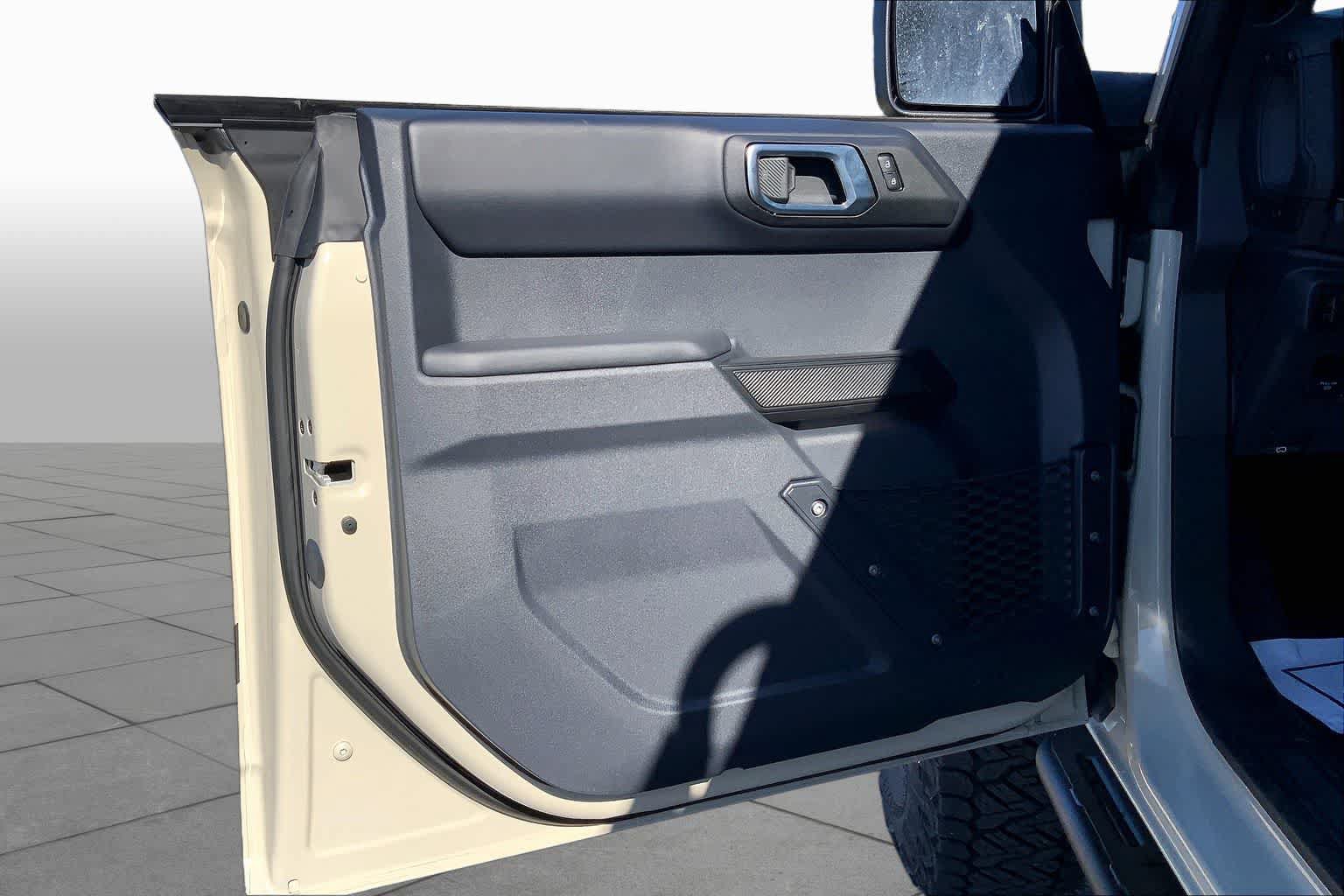 New 2025 Ford Bronco Badlands AWD/4WD image 10