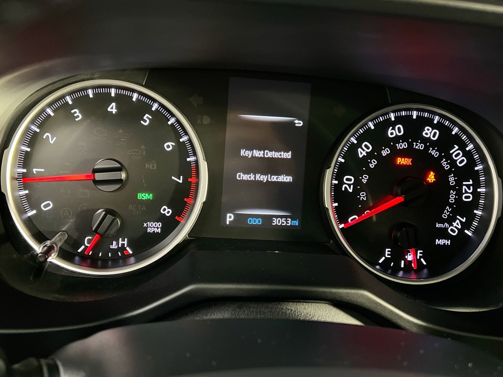 Used 2022 Toyota RAV4 XLE Premium image 21