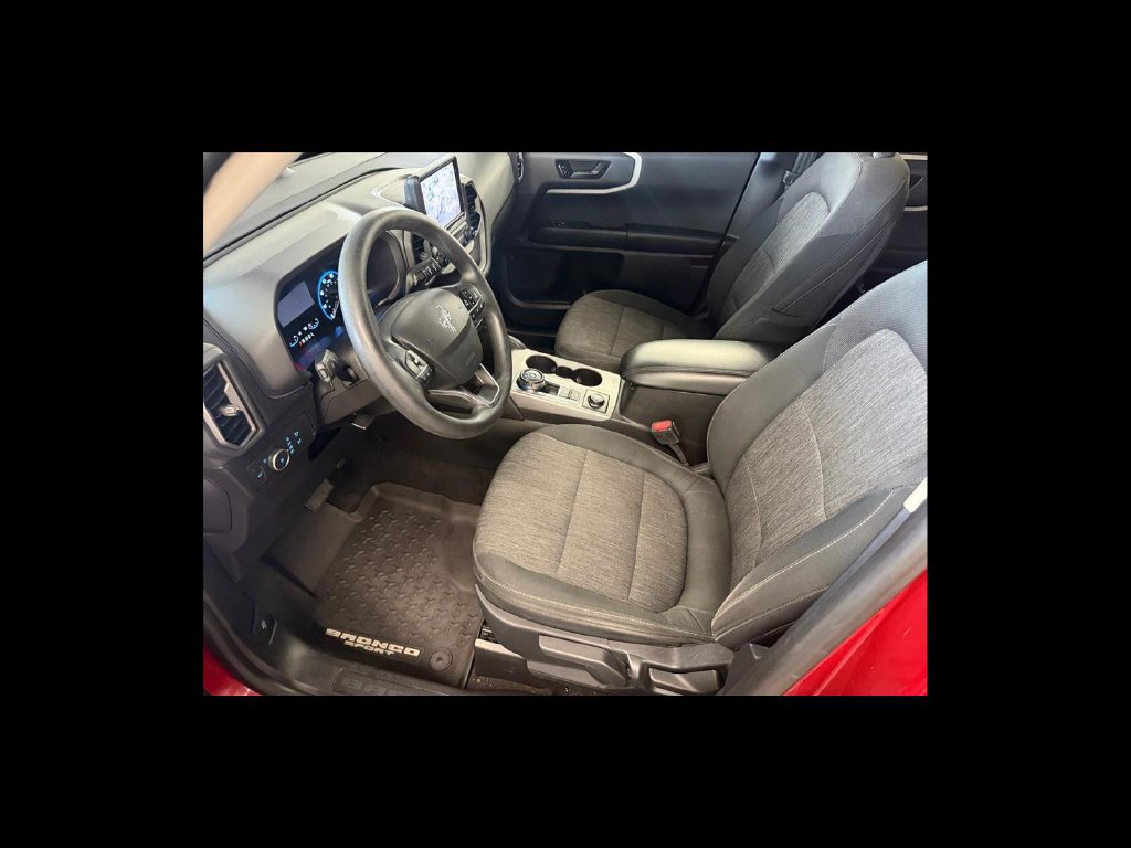 Used 2021 Ford Bronco Sport Big Bend AWD/4WD image 11