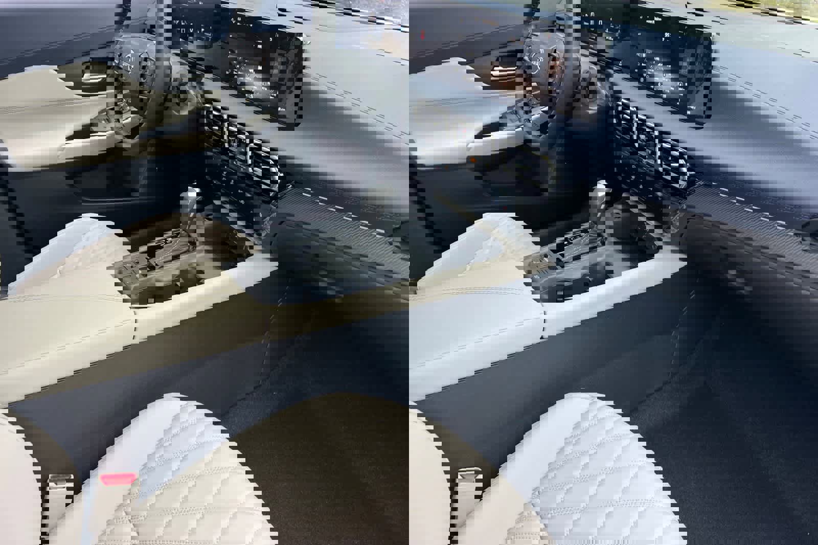 New 2026 Nissan Sentra SL image 16