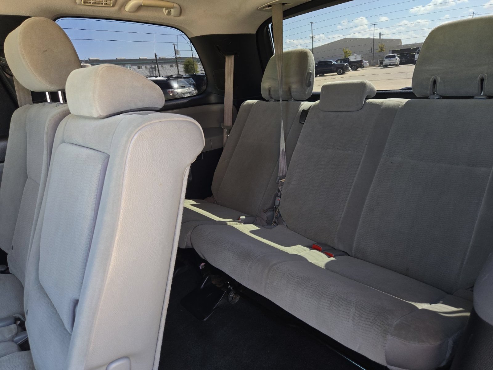Used 2015 Toyota Sequoia SR5 RWD image 14