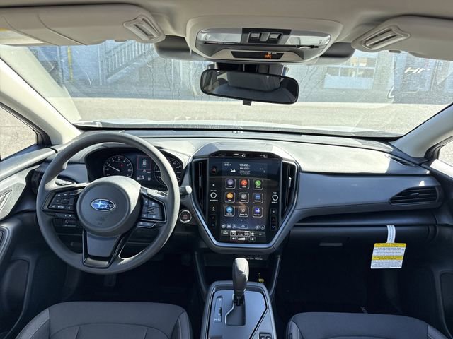 New 2026 Subaru Crosstrek 2.0i Premium image 22