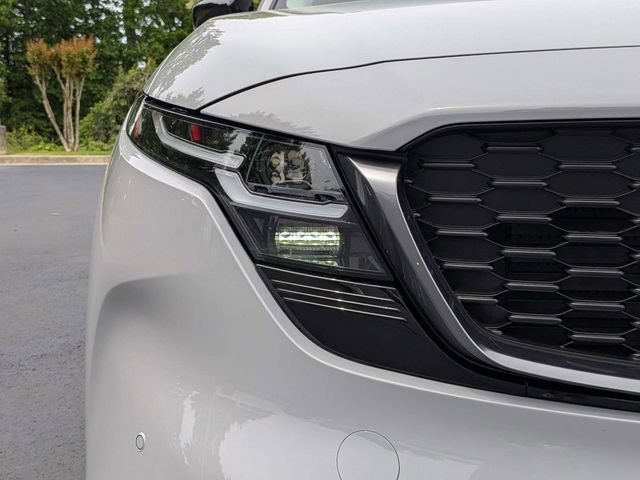 Used 2026 MAZDA CX-5 Preferred AWD/4WD image 10