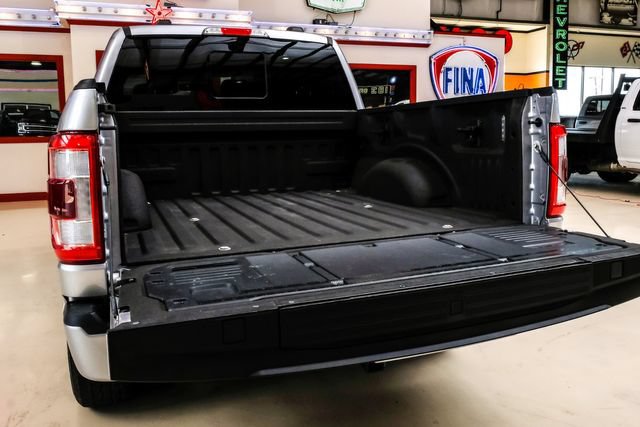 Used 2023 Ford F150 Lariat AWD/4WD image 70