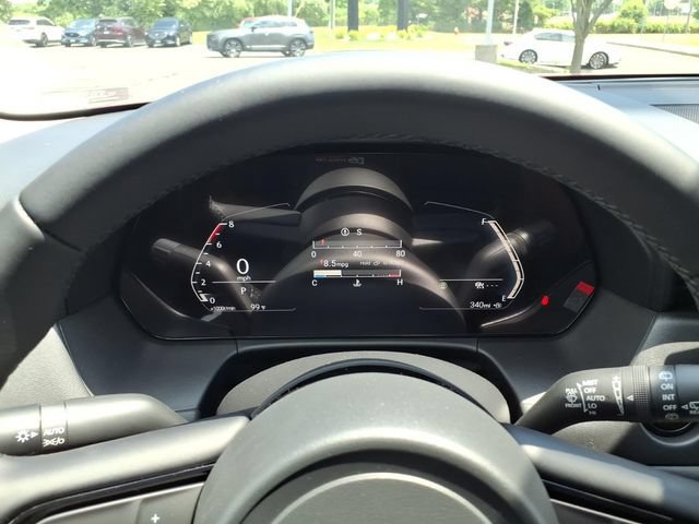 New 2026 MAZDA CX-5 Select AWD/4WD image 20