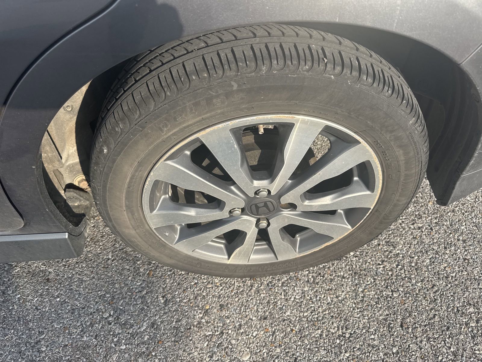 Used 2012 Honda Fit Sport image 24