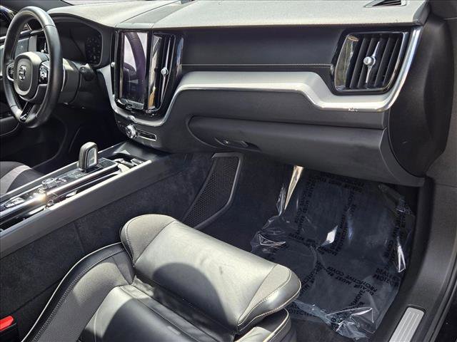 Used 2020 Volvo XC60 T8 Polestar w/ Protection Package Premier image 19