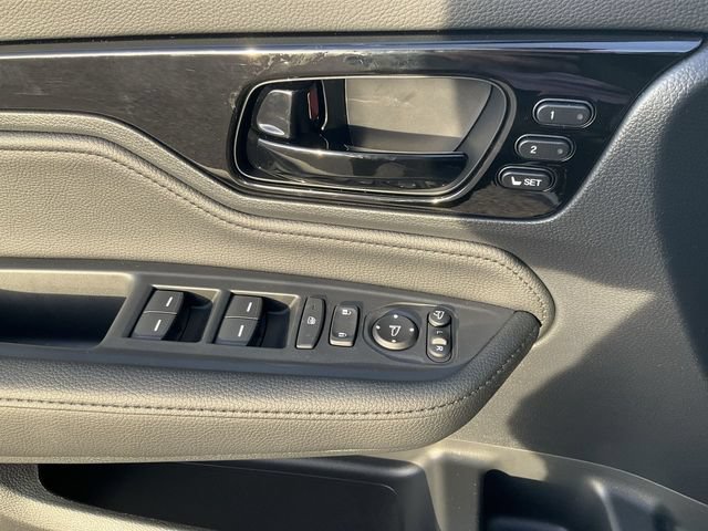 New 2026 Honda Odyssey Elite image 21