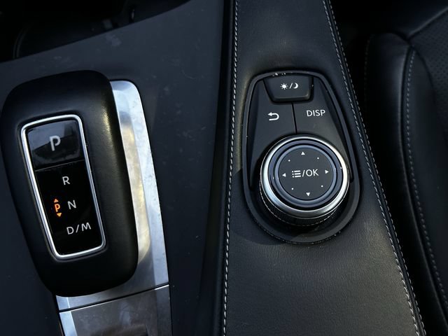 Used 2023 INFINITI QX50 Luxe FWD image 23