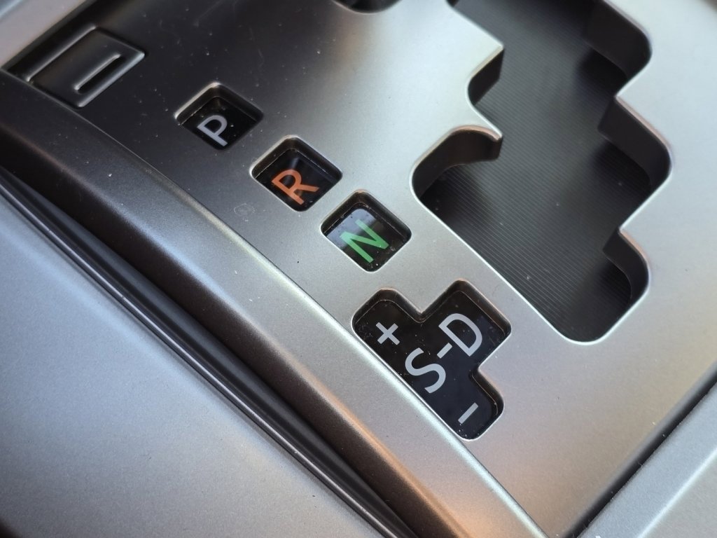 Used 2023 Toyota 4Runner SR5 Premium w/ Moonroof Package image 29