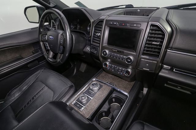 Used 2019 Ford Expedition Max Limited AWD/4WD image 18
