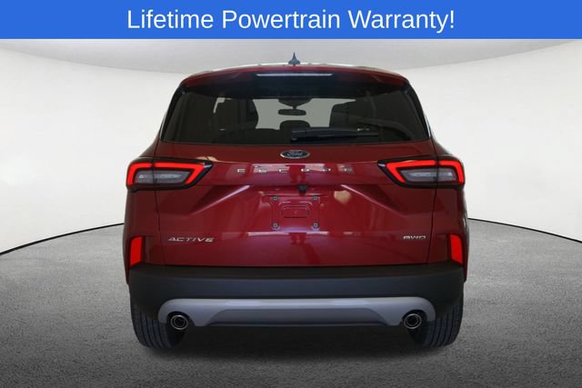 New 2025 Ford Escape Active w/ Cold Weather Package AWD/4WD image 5