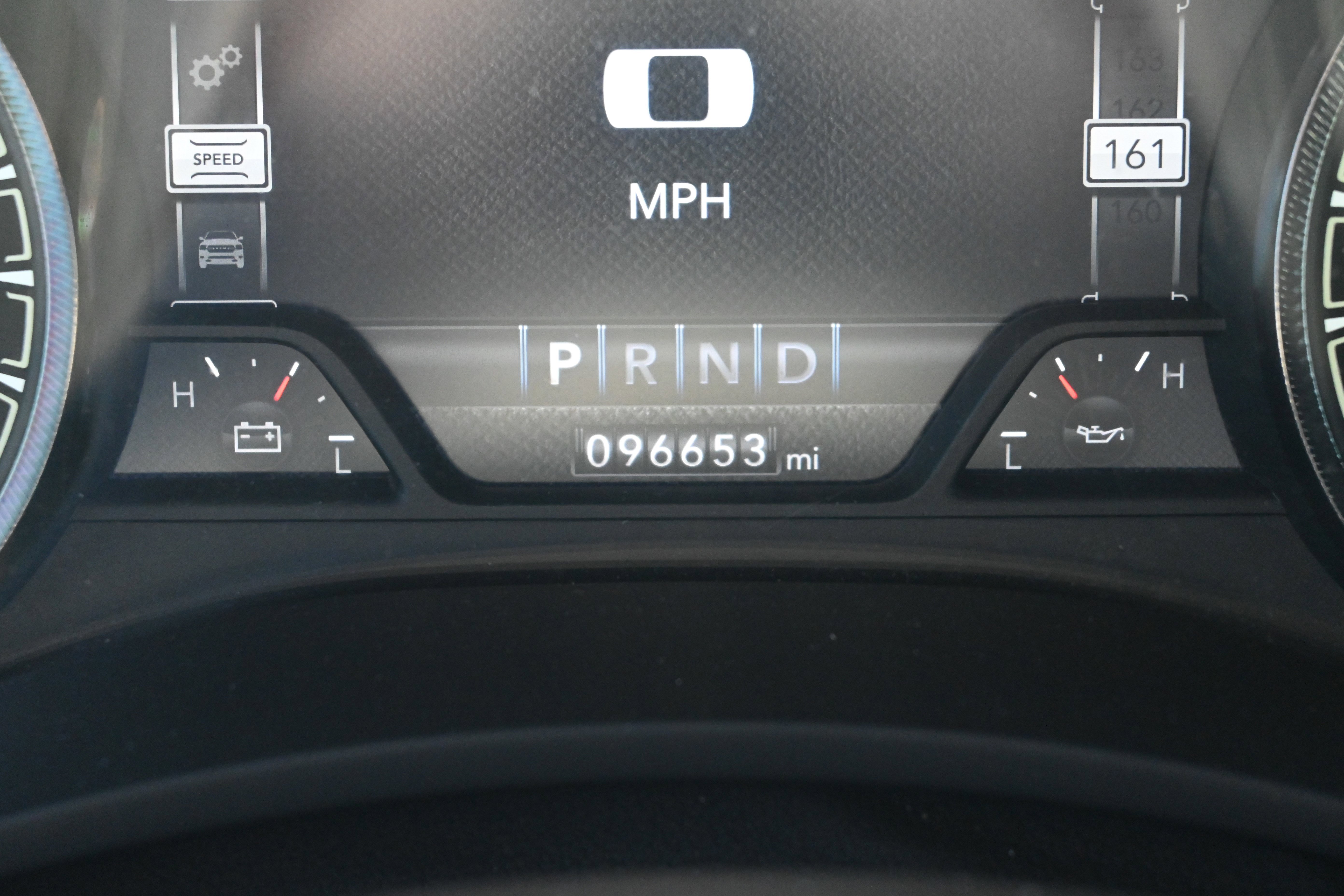 Used 2020 RAM 2500 Power Wagon image 13