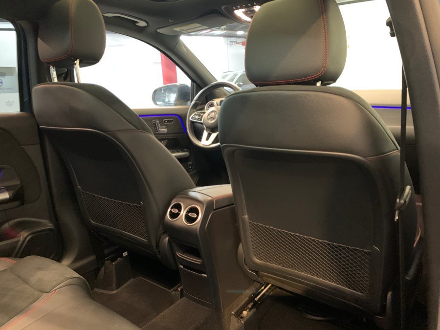 Used 2023 Mercedes-Benz GLA 250 4MATIC w/ AMG Line Exterior image 62