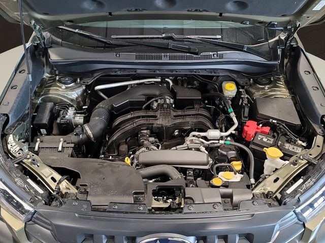 Used 2026 Subaru Forester Wilderness image 34