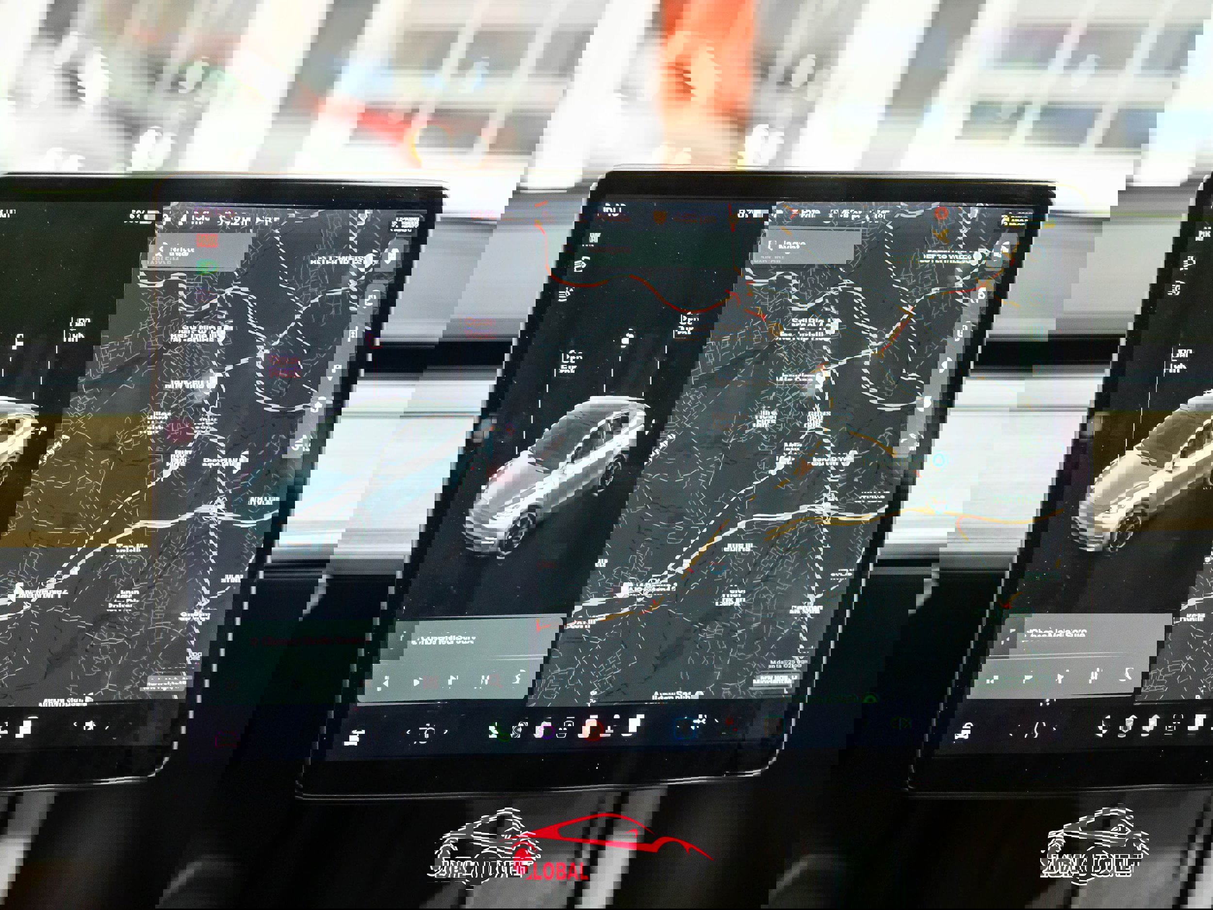 Used 2021 Tesla Model Y Performance image 28