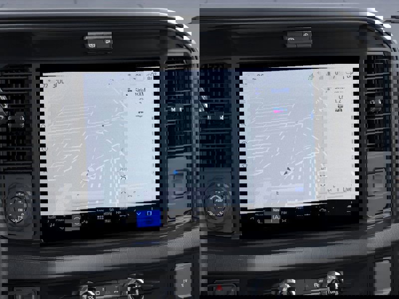 New 2026 Ford F350 Platinum image 43