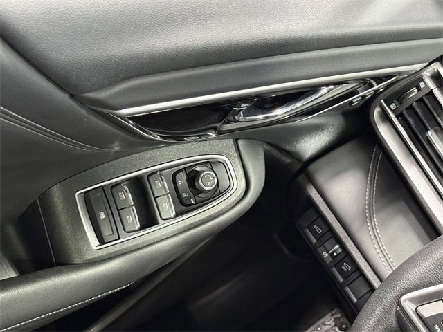 Used 2020 Subaru Outback Limited XT image 23