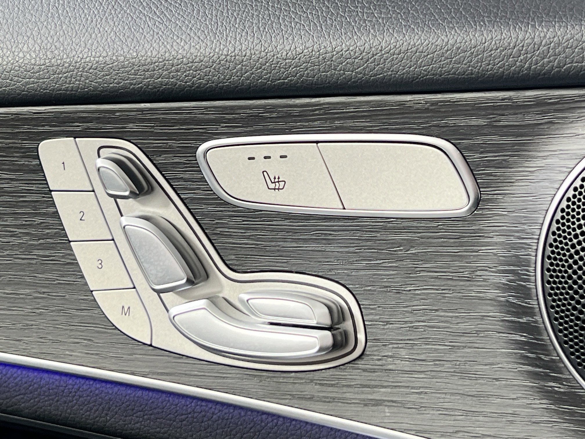 Used 2022 Mercedes-Benz GLC 300 4MATIC image 20