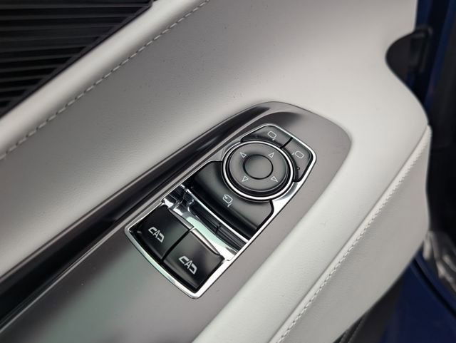 New 2026 Chevrolet Corvette Stingray Premium Cpe w/ Stealth Interior Trim Package image 13