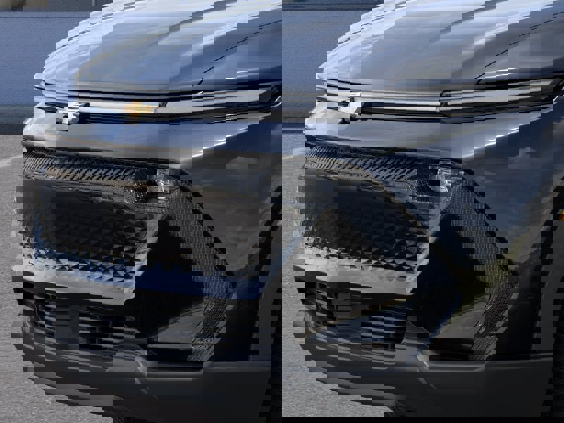 New 2026 Chevrolet Equinox EV LT w/ Convenience Package II FWD image 38