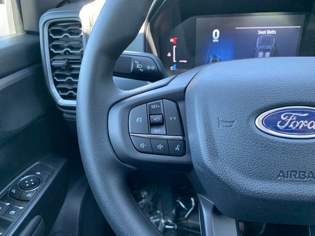 New 2025 Ford Ranger XL AWD/4WD image 17