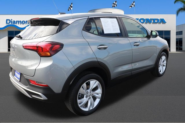 Used 2025 Buick Encore GX Preferred FWD image 6