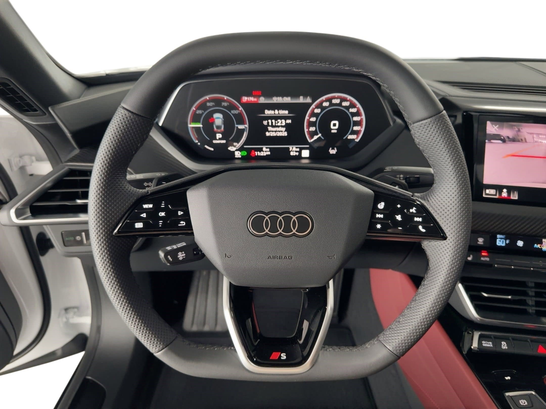 New 2026 Audi S e-tron GT Premium Plus image 18