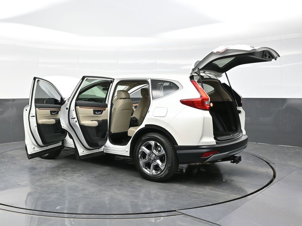 Used 2018 Honda CR-V EX image 46