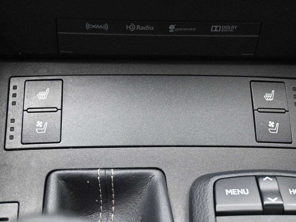 Used 2015 Lexus IS 250 AWD w/ Luxury Package image 26