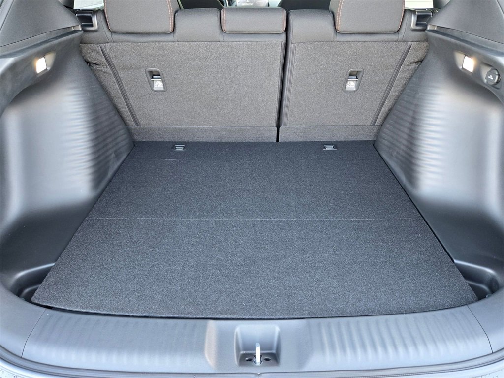 New 2026 Honda HR-V Sport image 22