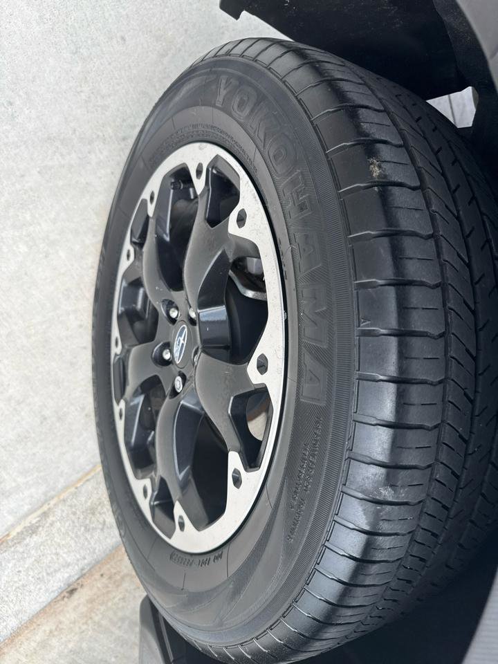 Used 2021 Subaru Crosstrek 2.0i Premium w/ Popular Package #3 image 18