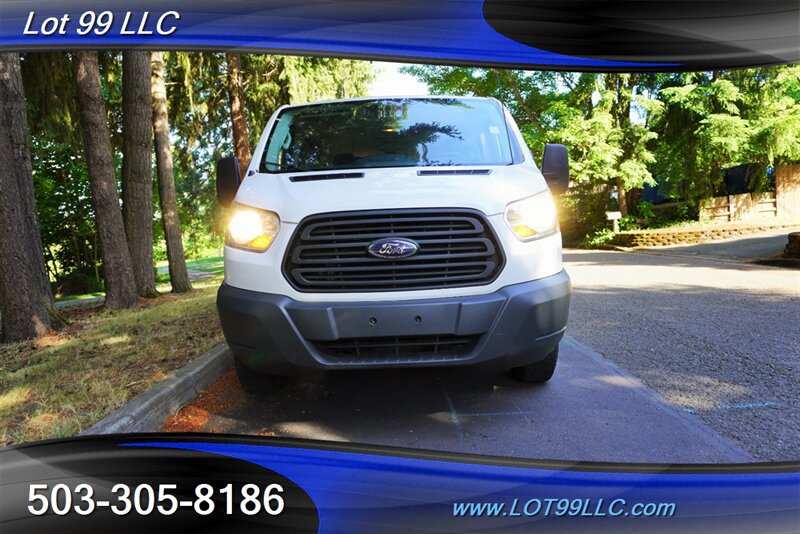 Used 2017 Ford Transit 350 XLT RWD image 6