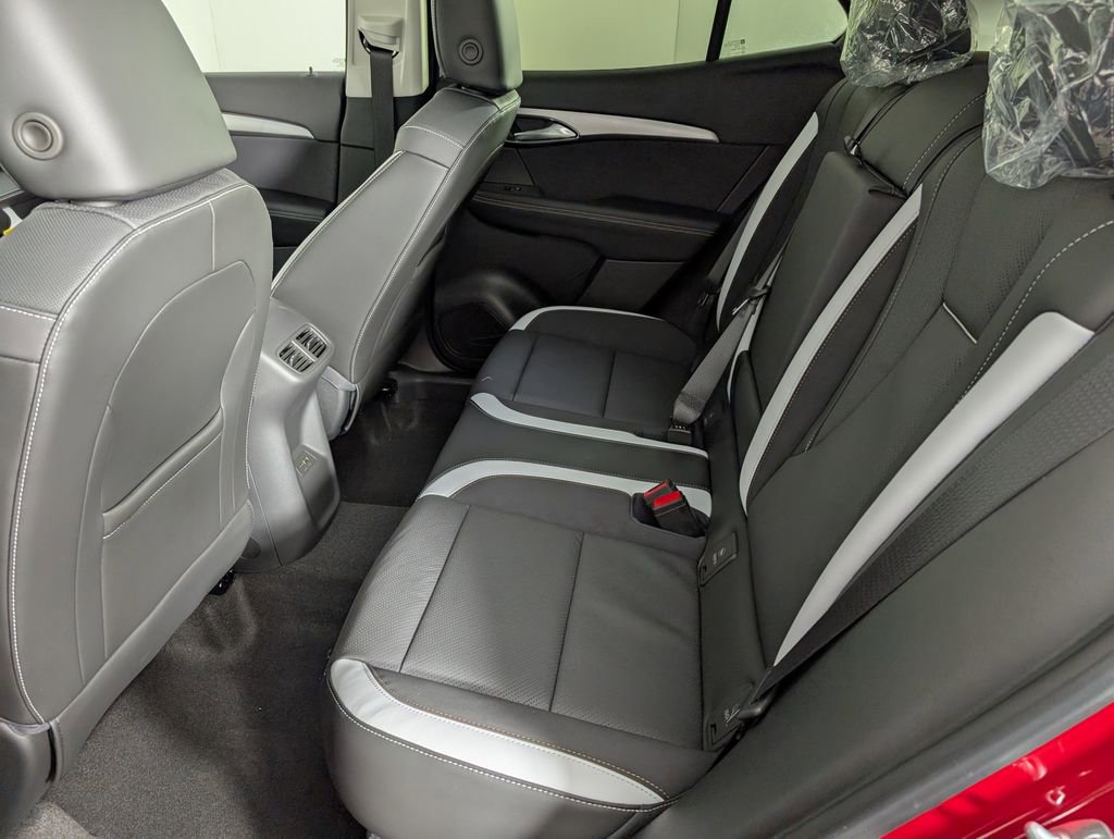 New 2025 Buick Envision Sport Touring image 26