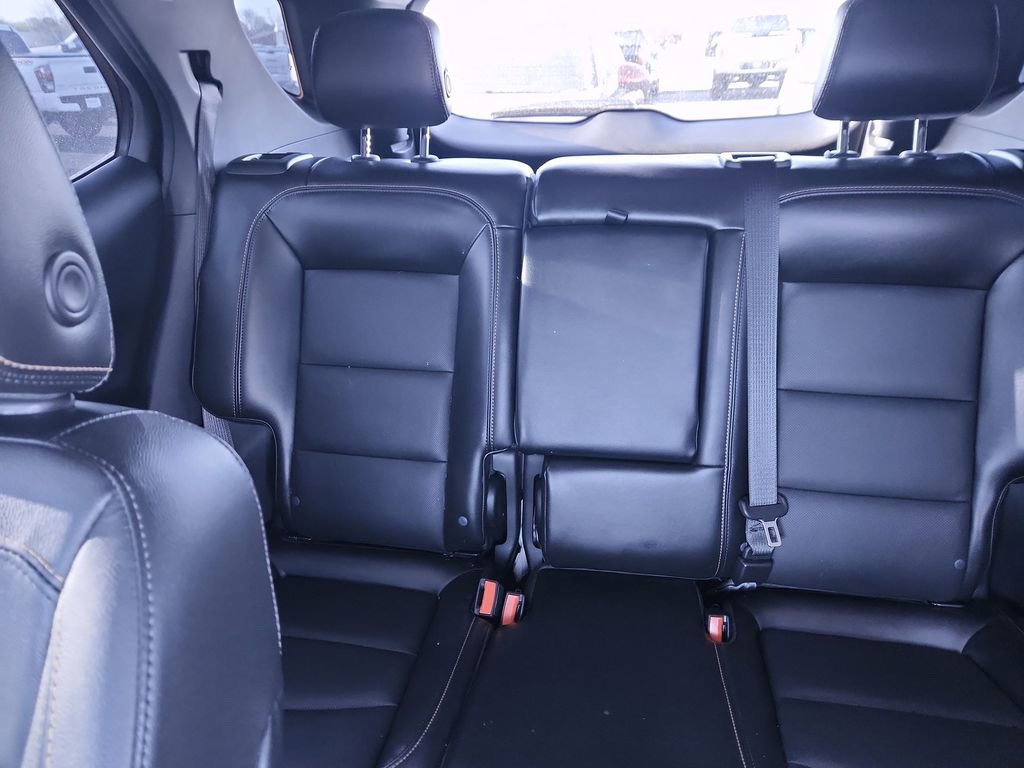 Used 2020 Chevrolet Equinox Premier AWD/4WD image 21